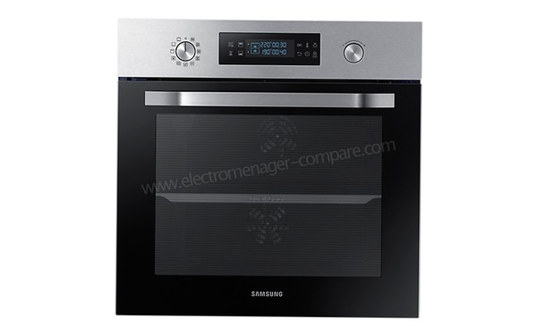 SAMSUNG NV66M3531BS/EO - Vue de face