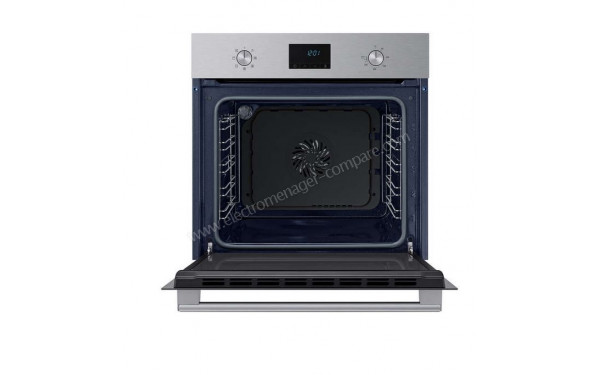 SAMSUNG NV68A1140BS - Vue de l'int&eacute;rieur