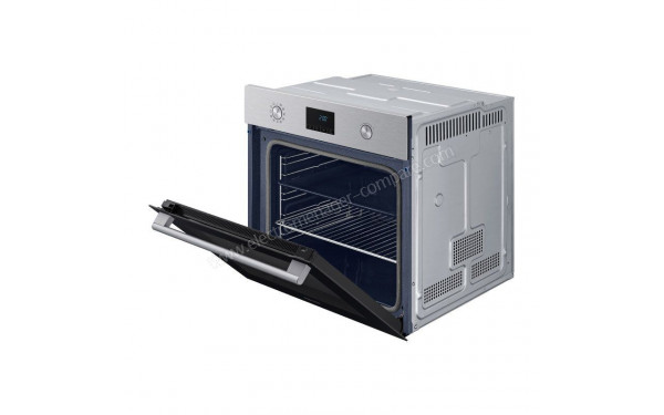 SAMSUNG NV68A1170BS/EC - Vue de l'int&eacute;rieur