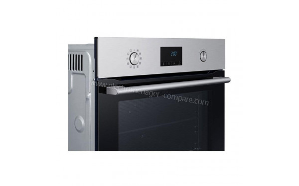 SAMSUNG NV68A1170BS - Panneau de commandes