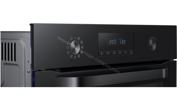 SAMSUNG NV68R3375BB - Panneau de commandes