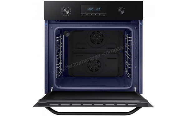 SAMSUNG NV70K2340RB - Vue de l'int&eacute;rieur 2