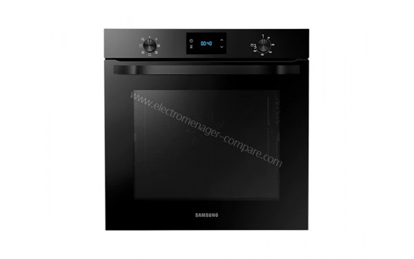 SAMSUNG NV75J3140RB/EO - Vue de face