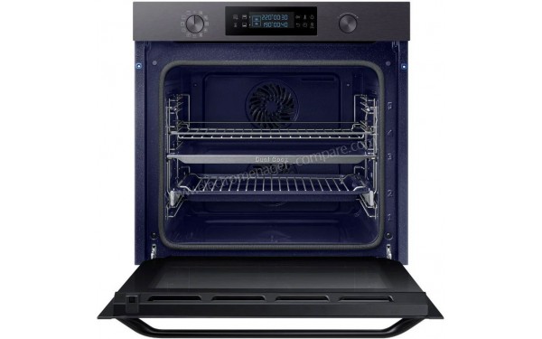 SAMSUNG NV75N5573RM - Vue de l'int&eacute;rieur