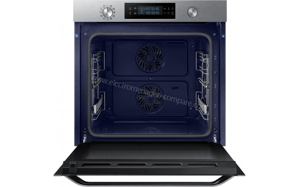 SAMSUNG NV75N5573RS - Vue de l'int&eacute;rieur