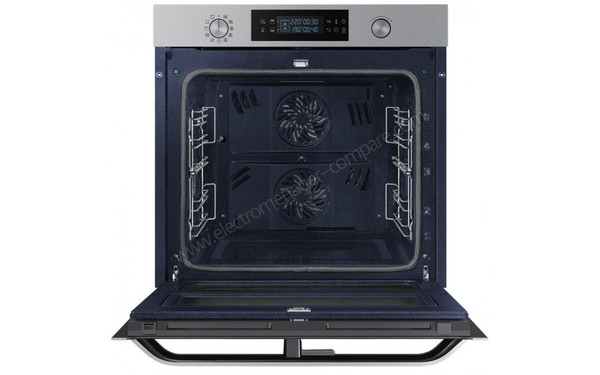 SAMSUNG NV75N5671BS - Cavit&eacute; enti&egrave;re