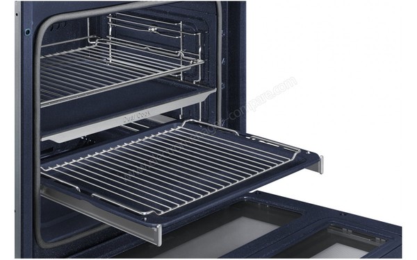 SAMSUNG NV75N5671RM - Rail t&eacute;lescopique