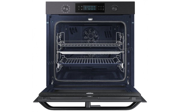 SAMSUNG NV75N5671RM - 2 cavit&eacute;s avec s&eacute;parateur