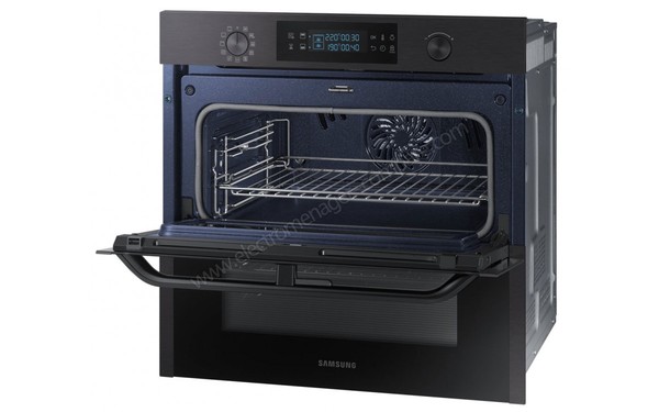 SAMSUNG NV75N5671RM - Cavit&eacute; sup&eacute;rieur