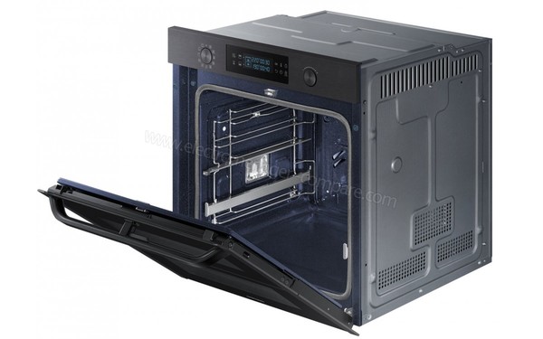 SAMSUNG NV75N5671RM - Gradins