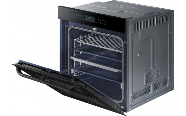 SAMSUNG NV75N7626RB/EO - Vue de l'int&eacute;rieur