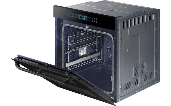 SAMSUNG NV75N7626RB/EO - Vue de l'int&eacute;rieur