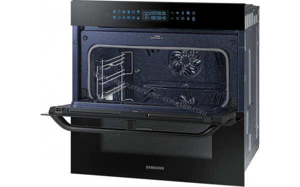 SAMSUNG NV75N7626RB/EO - Vue de l'int&eacute;rieur