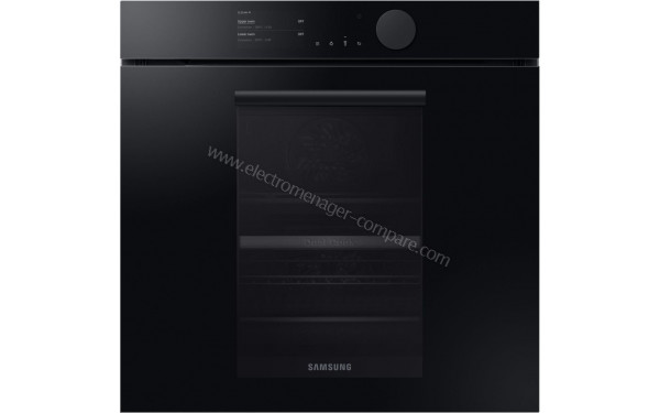 SAMSUNG NV75T8579RK - Vue de face