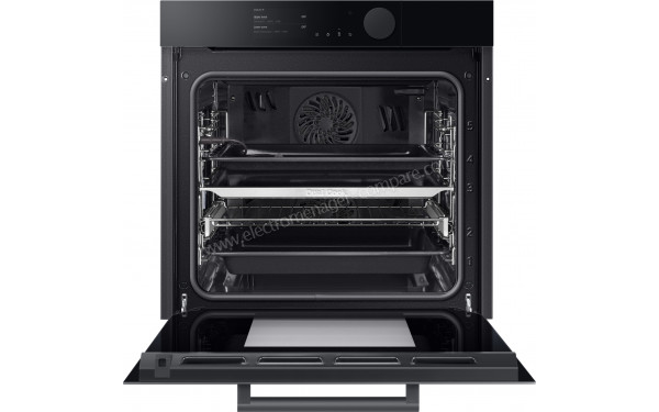 SAMSUNG NV75T8879RK - Vue de l'int&eacute;rieur