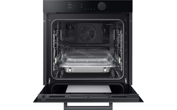 SAMSUNG NV75T8979RK/ET - Vue de l'int&eacute;rieur