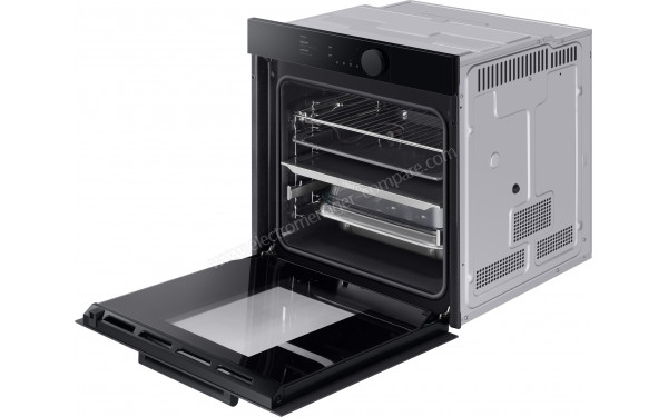 SAMSUNG NV75T8979RK/ET - Vue 3/4 droite