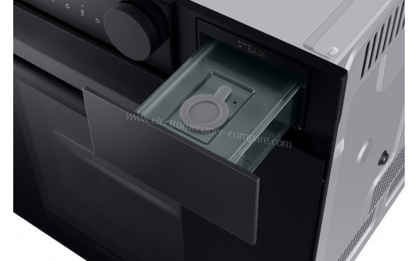 SAMSUNG NV75T8979RK/ET - R&eacute;servoir d'eau