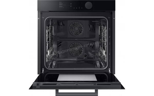 SAMSUNG NV75T8979RK - Vue de l'int&eacute;rieur