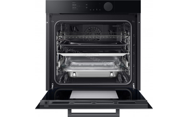 SAMSUNG NV75T8979RK - Vue de l'int&eacute;rieur