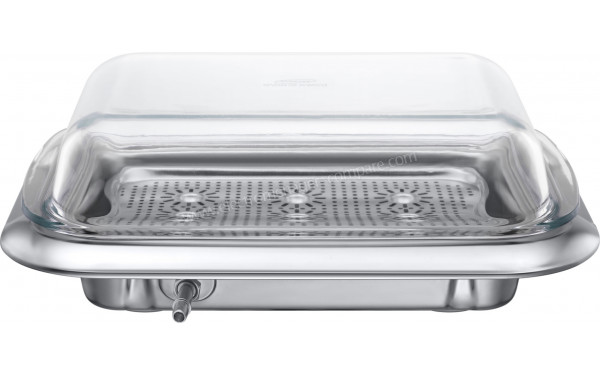 SAMSUNG NV75T8979RK - Accessoires