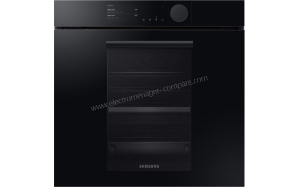 SAMSUNG NV75T8979RK - Vue de face