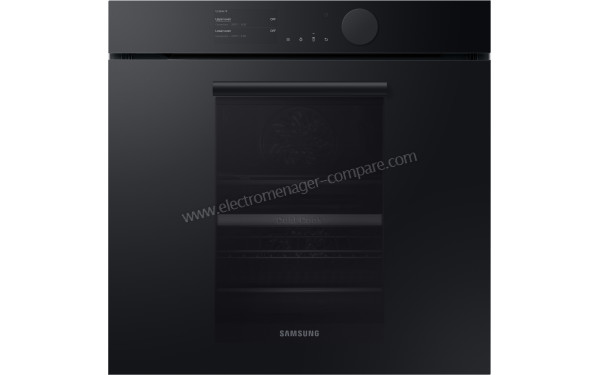 SAMSUNG NV75T9579CD/ET - Vue de face