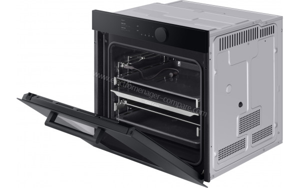 SAMSUNG NV75T9579CD/ET - Vue 3/4 droite