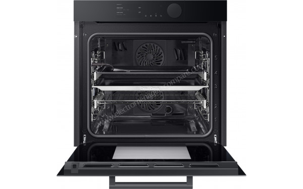 SAMSUNG NV75T9979CD - Vue de l'int&eacute;rieur