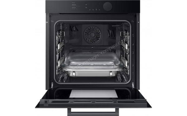 SAMSUNG NV75T9979CD - Vue de l'int&eacute;rieur