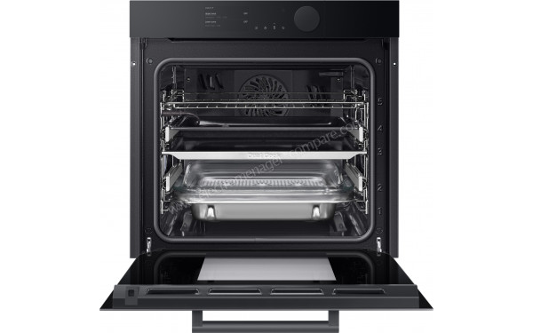 SAMSUNG NV75T9979CD - Vue de l'int&eacute;rieur