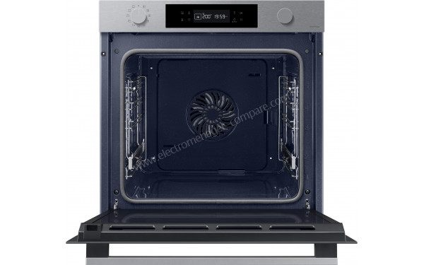 SAMSUNG NV7B41301AS - Vue de l'int&eacute;rieur