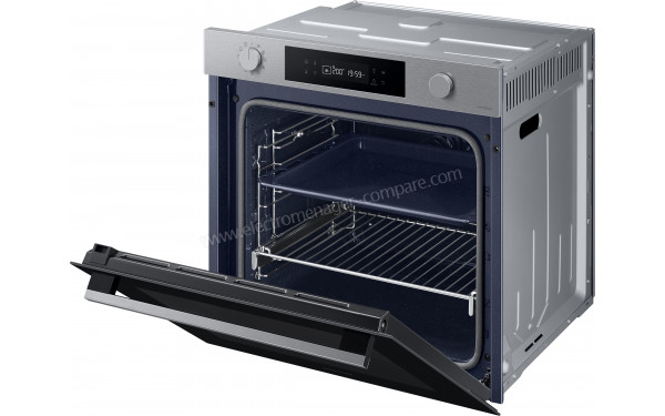 SAMSUNG NV7B41301AS - Vue de l'int&eacute;rieur