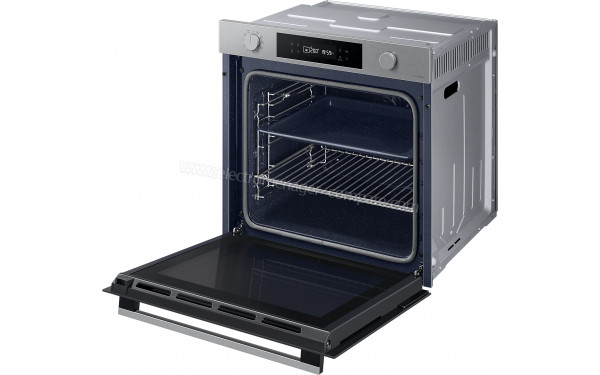 SAMSUNG NV7B41307AS - Vue de l'int&eacute;rieur 3/4 droite