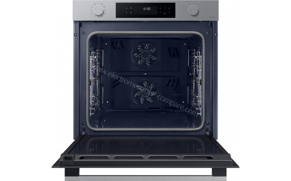 SAMSUNG NV7B44304AS - Vue de l'int&eacute;rieur