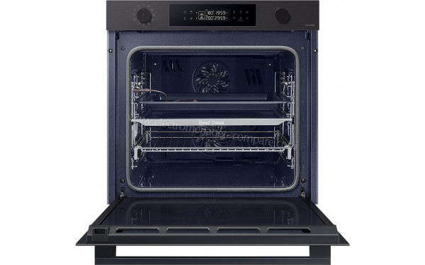 SAMSUNG NV7B4430YCB - Vue de l'int&eacute;rieur