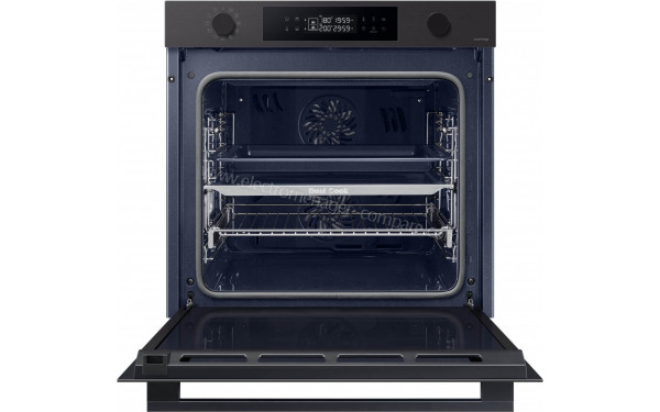 SAMSUNG NV7B4430ZAB - Vue de l'int&eacute;rieur