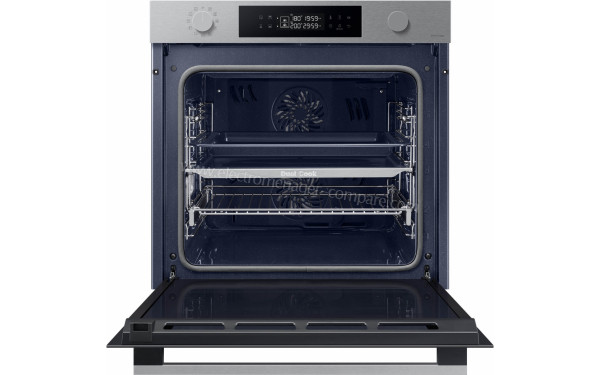 SAMSUNG NV7B4430ZAS - Vue de l'int&eacute;rieur