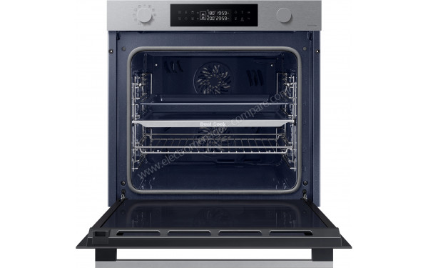 SAMSUNG NV7B44503AS - Vue de l'int&eacute;rieur