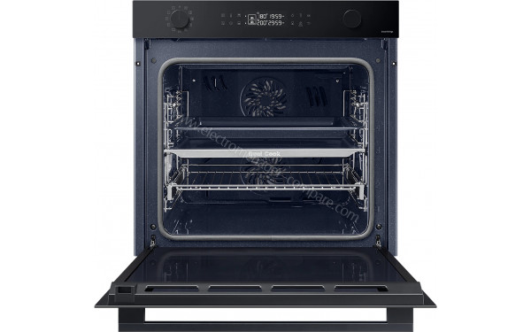 SAMSUNG NV7B4450VAK - Vue de l'int&eacute;rieur