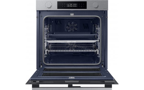 SAMSUNG NV7B4530ZAS - Vue de l'int&eacute;rieur