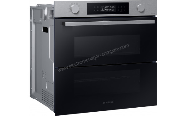 four dual cook flex nv7b4530zas