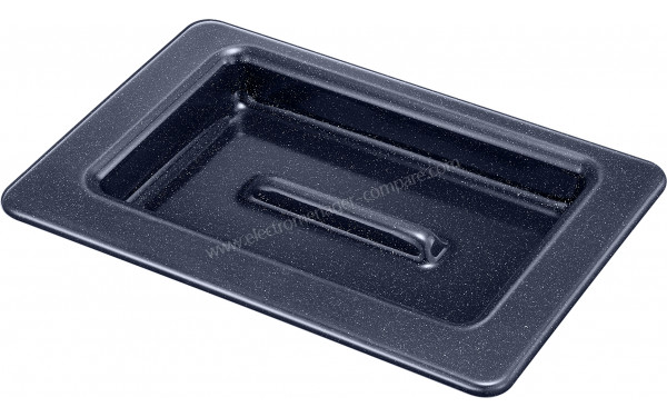 SAMSUNG NV7B4550VAS - Accessoire