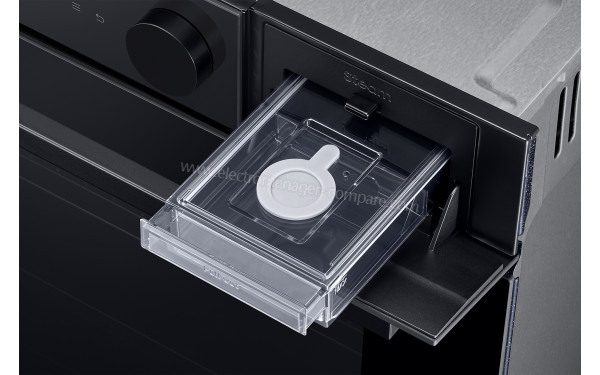 SAMSUNG NV7B5675WAK - R&eacute;servoir d'eau