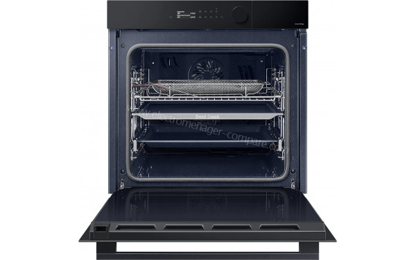 SAMSUNG NV7B5675WAK - Vue de l'int&eacute;rieur