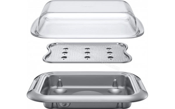 SAMSUNG NV7B6695ACE - Accessoires