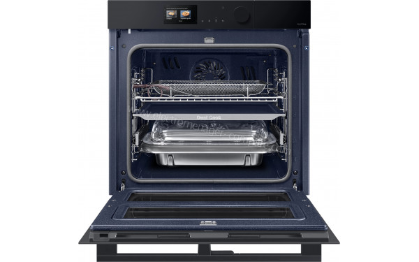 SAMSUNG NV7B6799AAK - Vue de l'int&eacute;rieur