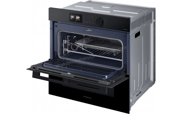 SAMSUNG NV7B6799AAK - Vue de l'int&eacute;rieur