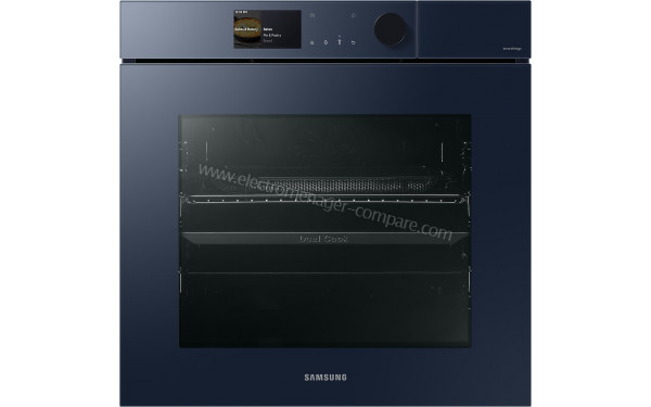 SAMSUNG NV7B7970CAN - Vue de face