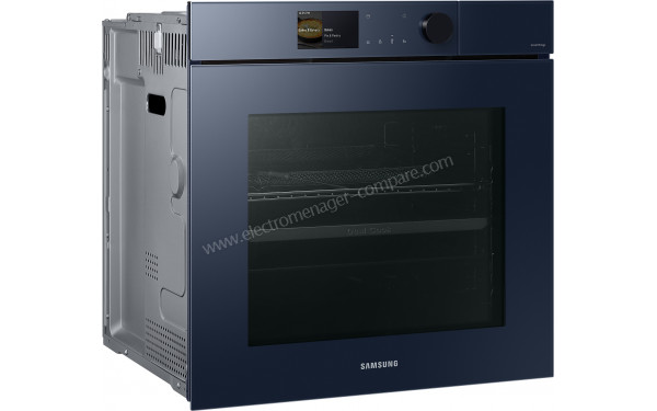 SAMSUNG NV7B7970CAN - Vue 3/4 gauche